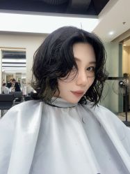 -MY HAIR ARDOR