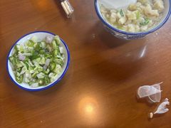 -老米家泡馍(保利若比邻店)
