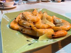 -量贩海鲜餐厅
