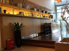 -上海浦东假日酒店