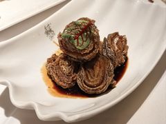 黑醋蜂蜜带鱼卷-苏浙汇(肇嘉浜路总店)