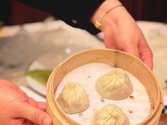 -利苑酒家(宜安广场店)