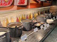 -博林天瑞喜来登酒店·西丽尚膳