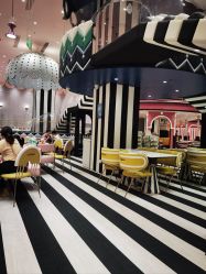 -奈尔宝·儿童乐园·亲子餐厅(鄞州万达店)