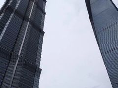-上海中心大厦