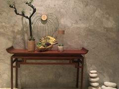 -苏州吴江盛虹万丽酒店-燃餐厅(盛泽店)
