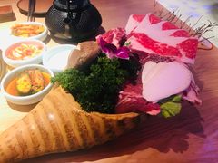 -吉秋田鲜和牛烧肉·肉档自选