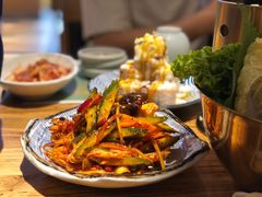 -壹兆炭火烤肉·烤鳗鱼(全运路店)