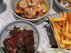 -娜娜家•Nana's restaurant (南开大悦城店)