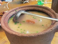 -爷爷的土钵菜(街道口店)