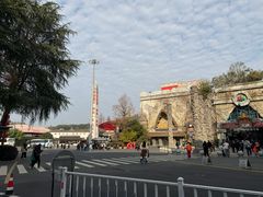 -杭州宋城