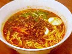 福建虾面-小槟城美食馆