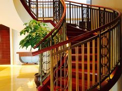 -AdD全日制餐厅(中谷花园酒店)