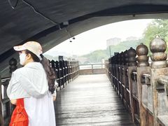 -凤城河风景区