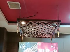 -香约老地方烧烤(九道街店)