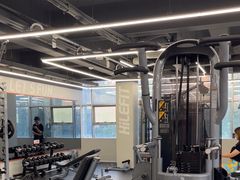 -乐刻运动健身(银江科技园店)