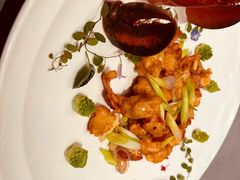 -虹御轩·传承江浙菜(虹桥店)