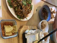 -贵凤凰贵州米粉(望京店)