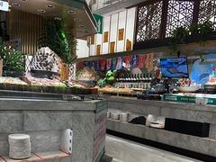 -亚马逊海鲜自助(梅溪湖步步高店)