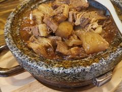 -格日勒阿妈蒙古厨房(大召店)