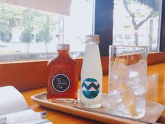 -fishtank鱼缸咖啡(三山街店)