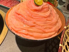 -吼堂老火锅(太古里总店)