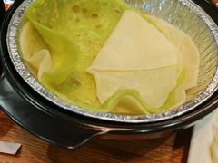 -娄三少·老北京春饼烤鸭家常菜(富力又一城店)