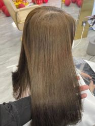 点击看大图 -MORI HAIR SALON日式美发沙龙