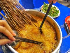 -马路边边串串香(双井直营店)