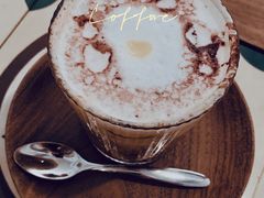 -时光花园(白鹭洲店)