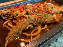 -俏九州·小炒黄牛肉(华润万象汇店)