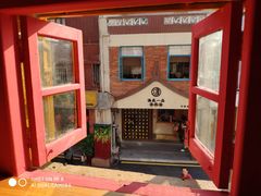 门面-Eckl’s爱氏热狗(猫街店)