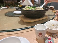 -瓦国小镇·果木烤鸭·融合菜(西口店)