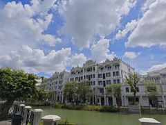 -赤坎·广东华侨国际旅游度假区