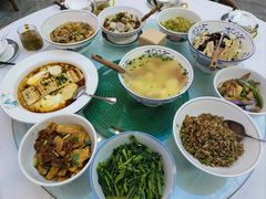 -烹湘·鲜炒湖南土菜(海珠店)