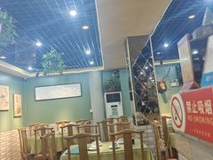 -振生清真饭店(永安道店)