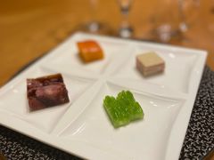 -萬國春·中菜馆(颐和公馆店)