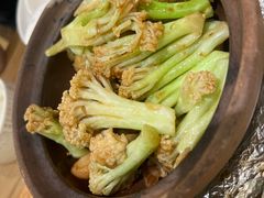 -粤集·手工粤菜(皇庭广场店)