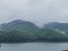 -天目湖涵田半山温泉
