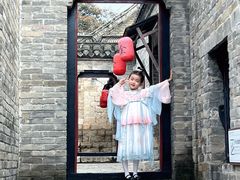-天朝元辅-徐州民俗博物馆
