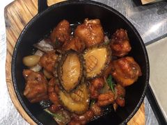 -潮界(虹桥新天地店)