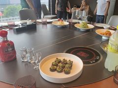 -同庆楼(华强吾悦广场店)