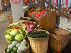 -印象鲵宴·张家界地标美食名片(溪布街店)