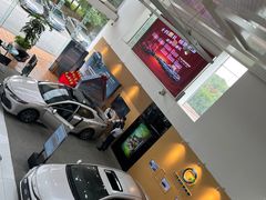 -上海和展广汽丰田4S店(老闵行店)