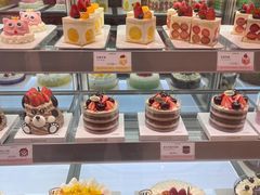 -罗森尼娜(德思勤店)