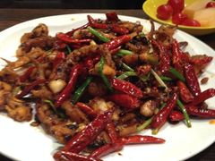 iphone_upload_pic-吕氏疙瘩汤·私家菜馆(慈云寺店)