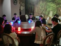 -好享派·团建轰趴馆(旗舰店)