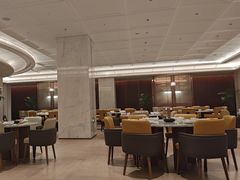 -喜来登由由大酒店九州膳坊中餐厅
