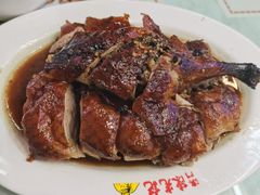 -澳门陈光记烧味饭店(万象城店)