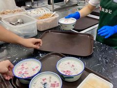 -文昌邓记清补凉(西沙路店)